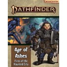 Pathfinder 148 2E Age Of Ashes 4: Fires Of The Haunted City Pathfinder